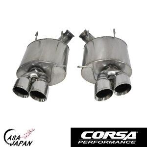 Corsa tH[h }X^O Shelby GT500 5.8L V8 2013~2014N ANZobN SPORT +16hp }t[ GL][Xg T304XeX RT +BS