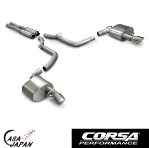 Corsa NCX[ 300 _bW `[W[ }Oi SRT-8 6.1L 2005~2010N LbgobN XTREME }t[ GL][Xg T304XeX RT +BS