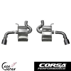 Corsa V{[ J} SS 6.2L V8 2016~2022N ANZobN XTREME }t[ GL][Xg T304XeX RT +BS