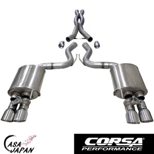 Corsa tH[h }X^O GT 5.0L V8 N[y t@XgobN 2018~2021N ANeBuou LbgobN VARIABLE }t[ GL][Xg T304XeX RT +BS