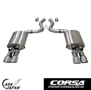 Corsa tH[h }X^O GT 5.0L V8 N[y t@XgobN 2018~2021N ANeBuou ANZobN VARIABLE }t[ GL][Xg T304XeX |bV`bv RT +BS