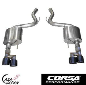 Corsa tH[h }X^O GT 5.0L V8 t@XgobN 2018~2021N n+5hpAbv SPORT ANZobN }t[ GL][Xg T304XeX ubN`bv RT +BS