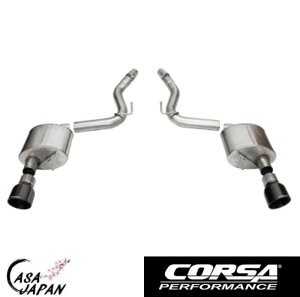 Corsa tH[h }X^O GT 5.0L V8 ANeBup 2024N` N[y Et@XgobN SPORT ANZobN }t[ GL][Xg T304XeX ubNXbVJbg`bv RT +BS