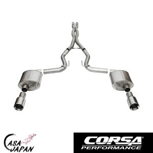 Corsa tH[h }X^O GT 5.0L V8 ANeBup 2024N` N[y Et@XgobN SPORT LbgobN }t[ GL][Xg T304XeX |bVXg[gJbg`bv RT 