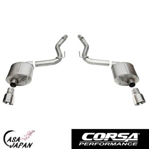 Corsa tH[h }X^O GT 5.0L V8 ANeBup 2024N` N[y Et@XgobN TOURING ANZobN }t[ GL][Xg T304XeX |bVXbVJbg`bv R