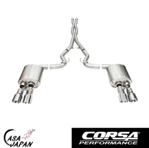 Corsa tH[h }X^O GT 5.0L V8 ANeButp 2024N` N[y Et@XgobN XTREME LbgobN }t[ GL][Xg T304XeX |bVXbVJbg`bv RT