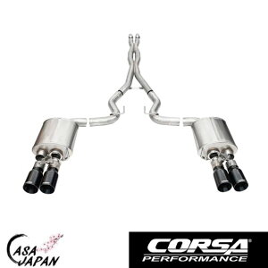 Corsa tH[h }X^O GT 5.0L V8 ANeButp 2024N` N[y Et@XgobN XTREME LbgobN }t[ GL][Xg T304XeX ubNXg[gJbg`bv RT +B