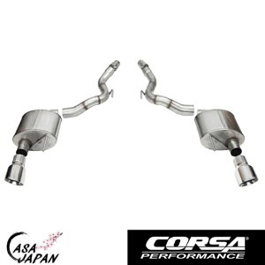 Corsa tH[h }X^O GT Ro[`u 5.0L V8 oup 2024N` SPORT ANZobN }t[ GL][Xg T304XeX |bVfAEH[ XbVJbg`bv R