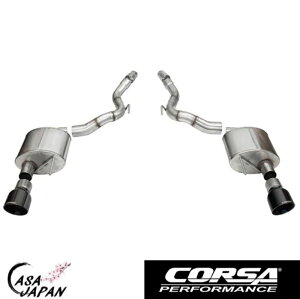 Corsa tH[h }X^O GT Ro[`u 5.0L V8 oup 2024N` SPORT ANZobN }t[ GL][Xg T304XeX ubNPVDfAEH[ XbVJbg`bv R