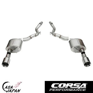 Corsa tH[h }X^O GT Ro[`u 5.0L V8 oup 2024N` SPORT ANZobN }t[ GL][Xg T304XeX |bVfAEH[Xg[gJbg`bv R