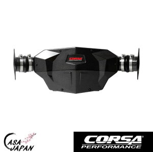 Corsa �V�{���[ �R���x�b�g C8 6.2L V8 2021�N~ �J�[�{���t�@�C�o�[ �G�A �C���e�[�N �G�A�N���[�i�[ �h���C�t�B���^�[ +14hp �R���T +BS