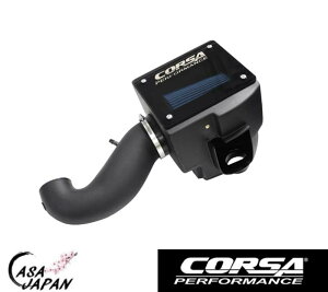 Corsa �N���C�X���[ 300C �_�b�W �`���[�W���[ �}�O�i�� SRT-8 6.1L 2004~2010�N +18hp �G�A �C���e�[�N �G�A�N���[�i�[ �E�G�b�g�t�B���^�[ �R���T +BS