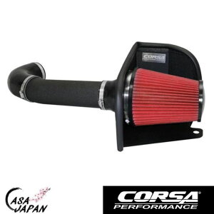 Corsa APEX �W�[�v WK �O�����h �`�F���L�[ �_�b�W �f�������S 5.7L V8 2011~2021�N �n��+15hp�A�b�v �G�A�C���e�[�N �G�A�N���[�i�[ �h���C�t�B���^�[ �p�C�v �R���T +BS