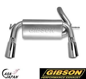 Gibson �W�[�v �����O���[ JK �A�����~�e�b�h JKU 3.6L 3.8L 2007~2017�N �A���~���b�L�| �}�t���[ �G�L�]�[�X�g �M�u�\�� +BS