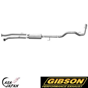 Gibson �g���^ �^���h�� 4.6L 5.7L �_�u���L���u �N���[�}�b�N�X�L���u 2007~2021�N +10hp �g���N�{15lb-ft �V���O�� �A���~���b�L�| �}�t���[ �G�L�]�[�X�g �M�u�\�� +BS