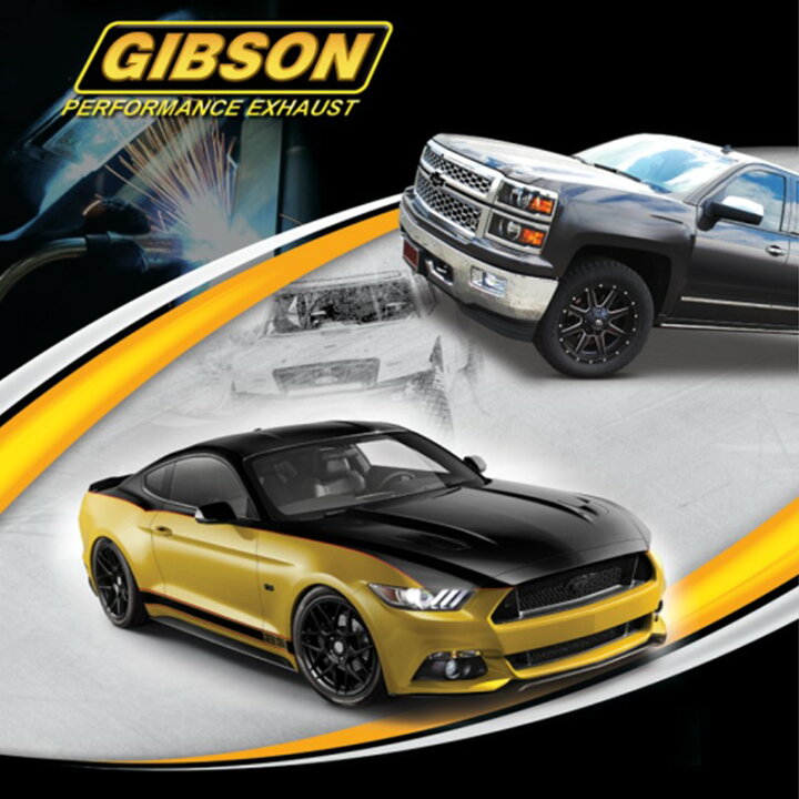 楽天市場】Gibson GMC ユーコン XL シボレー サバーバン アバランチ 