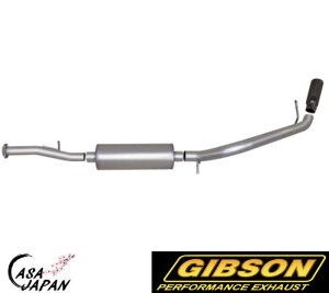 Gibson V{[ To[o Ao` GMC [R XL 1500 5.3L 6.0L 2007~2014N Eo +10hp gN15lb-ft A~bL| }t[ GL][Xg Mu\ +BS