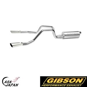 Gibson LfbN GXJ[h 1500 GMC [R V{[ ^z 4.8L 5.3L 2000~2006N +15hp fAXvbg A~bL| }t[ GL][Xg Mu\ +BS