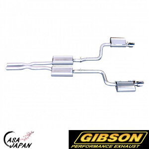 Gibson _bW `[W[ RT }Oi NCX[ 300C 5.7L 2006~2010N fA XeX }t[ GL][Xg Mu\ +BS