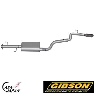 Gibson g^ FJN[U[ FJ CRUISER 4.0L 2007~2014N VO XeX }t[ GL][Xg Mu\ +BS