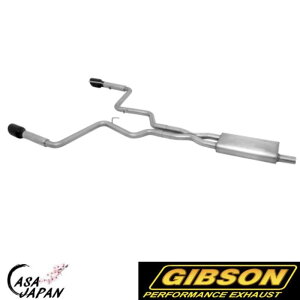 Gibson tH[h }X^O GRu[Xg 2.3L 2015~2020N fA Eo +30hp gN{40lb-ft XeX }t[ GL][Xg Mu\ +BS