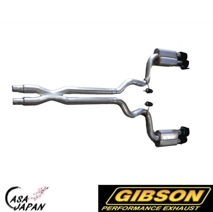 楽天市場】Gibson フォード マスタング GT 5.0L AT/MT RWD 2018  
