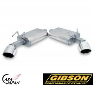 Gibson V{[ J} 3.6L V6 2WD 2010~2015N fA Eo XeX }t[ GL][Xg Mu\ +BS