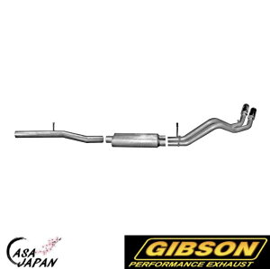 Gibson LfbN GXJ[h ESV EXT GMC [R XLp 1500 fi 6.2L 2015~2020N n+18hpAbv GL][Xg }t[ XeX Mu\ +BS