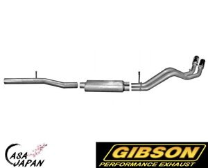 Gibson GMC [R fi LfbN GXJ[h 1500 6.2L AWD 2015~2020N iXLȊOjn+18hpAbv XeX }t[ GL][Xg Mu\ +BS