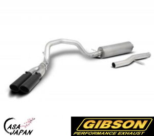 Gibson GMC [RXL V{[ To[o1500 5.3L 2WD 4WD 2021N~ XeX BLACK ELITE }t[ GL][Xg ubN Mu\ +BS