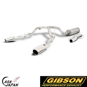 Gibson LfbN GXJ[h V{[ ^z GMC [R fi 6.2L 2021~2023N +15hp fAXvbg XeX }t[ GL][Xg Mu\ +BS