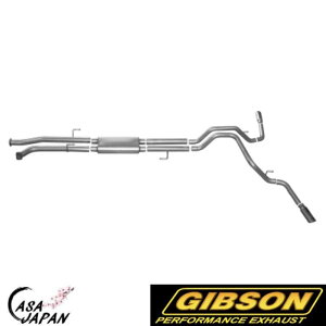 Gibson �g���^ �^���h�� 4.6L 5.7L �_�u�� �N���[�}�b�N�X 2007~2021�N +15hp �f���A���G�N�X�g���[�� �X�e�����X �}�t���[ �G�L�]�[�X�g �M�u�\�� +BS