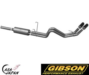 Gibson �g���^ �^���h�� 4.7L V8 �A�N�Z�X�L���u LIMITED SR5 RWD/4WD 2000~2006�N �f���A�� �E�o�� +15hp �A���~���b�L�| �}�t���[ �G�L�]�[�X�g �M�u�\�� +BS