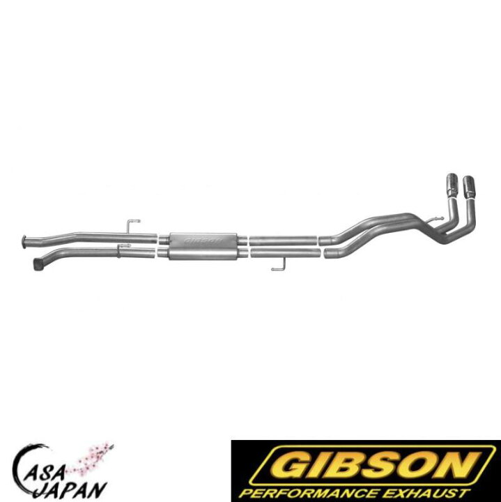 楽天市場】Gibson トヨタ タンドラ 4.6L 5.7L ダブル クルーマックス 