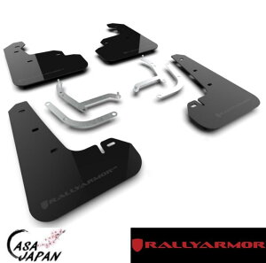 Rally Armor Xo CvbT GU GU6 GU7 GUD GUE 2023N~ ubNEO[ [A[}[ XvbV K[h }bh tbv +BS