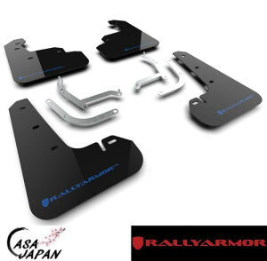 Rally Armor Xo CvbT GU GU6 GU7 GUD GUE 2023N~ ubNEu[ [A[}[ XvbV K[h }bh tbv +BS