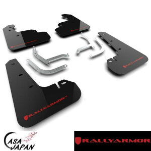 Rally Armor Xo CvbT GU GU6 GU7 GUD GUE 2023N~ ubNEbh [A[}[ XvbV K[h }bh tbv +BS