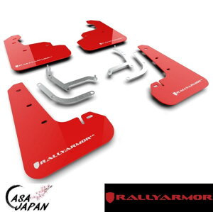 Rally Armor Xo CvbT GU GU6 GU7 GUD GUE 2023N~ bhEzCg [A[}[ XvbV K[h }bh tbv +BS