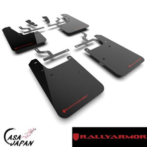 Rally Armor g^ ^h XK70 SR SR5 TRD 2022N~ ubNEbh [A[}[ XvbV K[h }bh tbv +BS