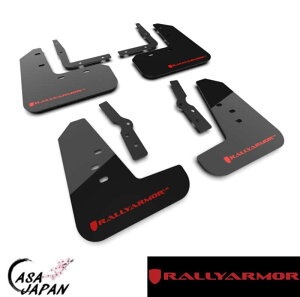 Rally Armor tH[h }X^O S650 2024-2025N ubNEbh [A[}[ XvbV K[h }bh tbv +BS