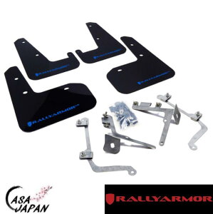 Rally Armor Xo WRX STI GVB GVF 4hA Z_p 2010~2014N ubNEu[ [A[}[ XvbV K[h }bh tbv +BS