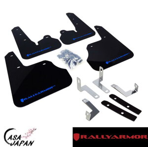 Rally Armor Xo CvbT X|[c GP G4 GJ 2011~2016N ubNEu[ [A[}[ XvbV K[h }bh tbv +BS