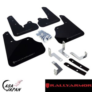 Rally Armor Xo CvbT X|[c GP G4 GJ 2011~2016N ubNEO[ [A[}[ XvbV K[h }bh tbv +BS