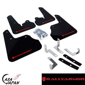 Rally Armor Xo CvbT X|[c GP G4 GJ 2011~2016N ubNEbh [A[}[ XvbV K[h }bh tbv +BS