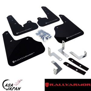 Rally Armor Xo CvbT X|[c GP G4 GJ 2011~2016N ubNEVo[ [A[}[ XvbV K[h }bh tbv +BS