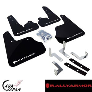 Rally Armor Xo CvbT X|[c GP G4 GJ 2011~2016N ubNEzCg [A[}[ XvbV K[h }bh tbv +BS