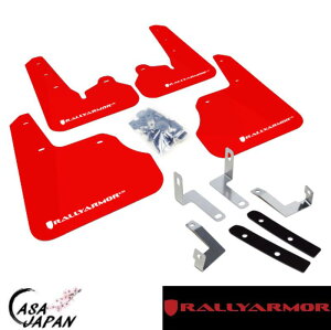 Rally Armor Xo CvbT X|[c GP G4 GJ 2011~2016N bhEzCg [A[}[ XvbV K[h }bh tbv +BS