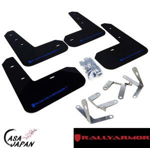 Rally Armor Xo BRZ ZC6 g^ 86 ZN6 O 2012~2016N ubNEu[ [A[}[ XvbV K[h }bh tbv +BS