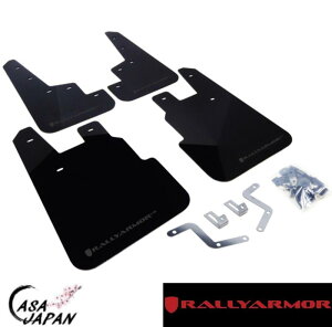 Rally Armor Xo tHX^[ SJ SJ5 SJG 2012~2018N ubNEO[ [A[}[ XvbV K[h }bh tbv +BS