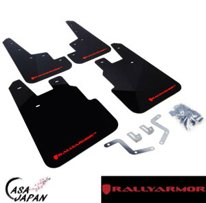 Rally Armor Xo tHX^[ SJ SJ5 SJG 2012~2018N ubNEbh [A[}[ XvbV K[h }bh tbv +BS